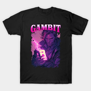 Gambit T-Shirt